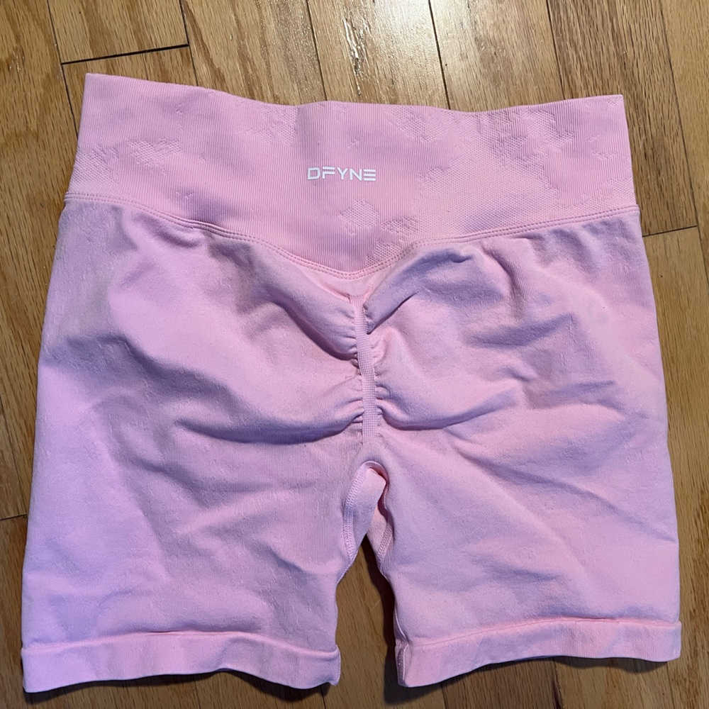 Dfyne short XL